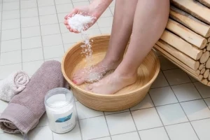 Magnesium wellness behandelingen bij Relaxing Time