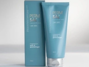 Magnesium Spier en Gewrichts Gel