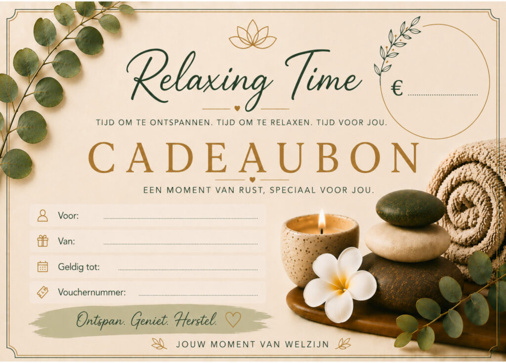 Cadeaubon